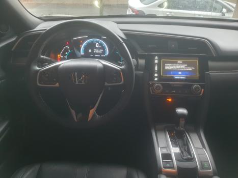 VOLKSWAGEN T-Cross 1.0 4P 200 TSI FLEX COMFORTLINE AUTOM�TICO, Foto 11