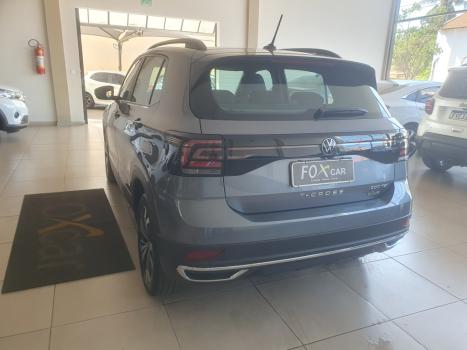 VOLKSWAGEN T-Cross 1.0 4P 200 TSI FLEX COMFORTLINE AUTOM�TICO, Foto 12