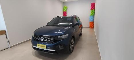 VOLKSWAGEN T-Cross 1.0 4P 200 TSI FLEX COMFORTLINE AUTOM�TICO, Foto 2