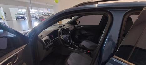 VOLKSWAGEN T-Cross 1.0 4P 200 TSI FLEX COMFORTLINE AUTOM�TICO, Foto 13