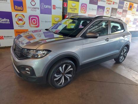 VOLKSWAGEN T-Cross 1.0 4P 200 TSI FLEX AUTOM�TICO, Foto 2