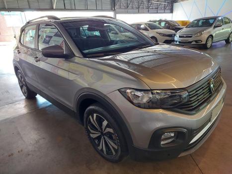 VOLKSWAGEN T-Cross 1.0 4P 200 TSI FLEX AUTOM�TICO, Foto 4