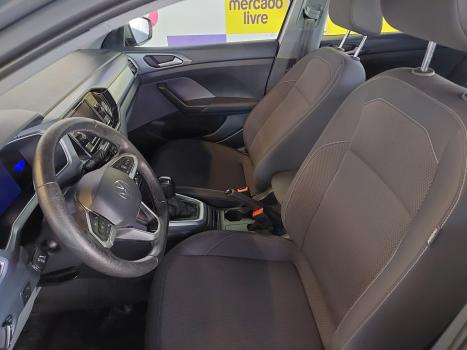 VOLKSWAGEN T-Cross 1.0 4P 200 TSI FLEX AUTOM�TICO, Foto 5