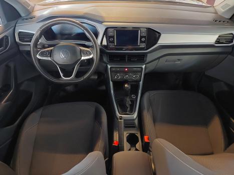 VOLKSWAGEN T-Cross 1.0 4P 200 TSI FLEX AUTOM�TICO, Foto 7