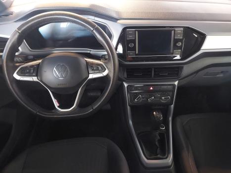 VOLKSWAGEN T-Cross 1.0 4P 200 TSI FLEX AUTOM�TICO, Foto 8