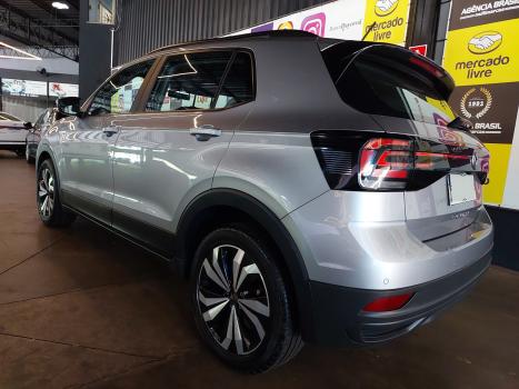 VOLKSWAGEN T-Cross 1.0 4P 200 TSI FLEX AUTOM�TICO, Foto 9