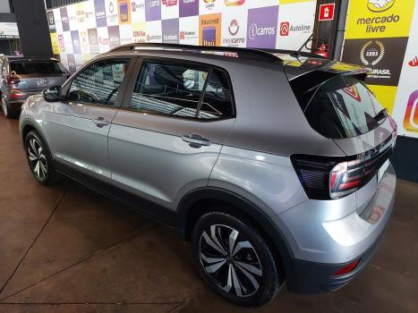 VOLKSWAGEN T-Cross 1.0 4P 200 TSI FLEX AUTOM�TICO, Foto 10