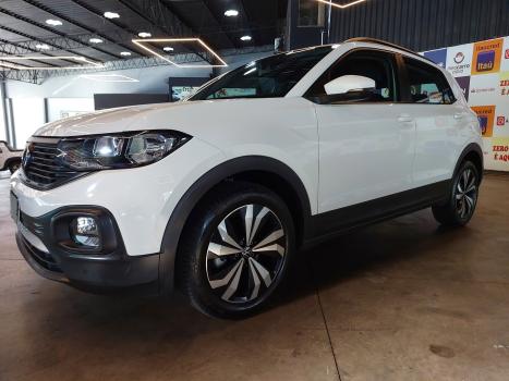 VOLKSWAGEN T-Cross 1.0 4P 200 TSI FLEX AUTOM�TICO, Foto 1