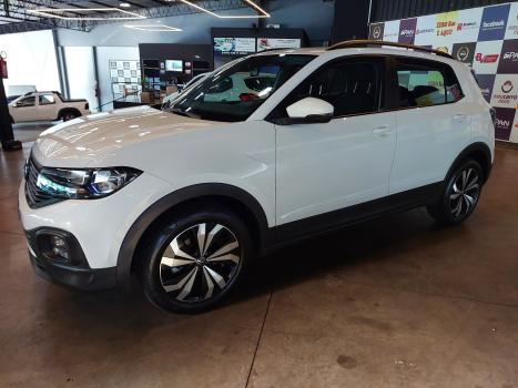 VOLKSWAGEN T-Cross 1.0 4P 200 TSI FLEX AUTOM�TICO, Foto 2