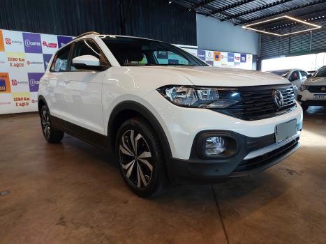 VOLKSWAGEN T-Cross 1.0 4P 200 TSI FLEX AUTOM�TICO, Foto 3