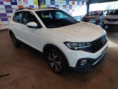VOLKSWAGEN T-Cross 1.0 4P 200 TSI FLEX AUTOM�TICO, Foto 4