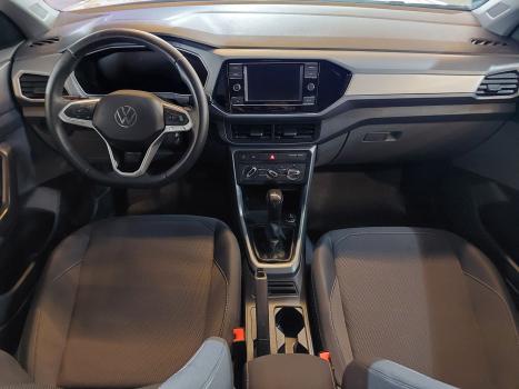 VOLKSWAGEN T-Cross 1.0 4P 200 TSI FLEX AUTOM�TICO, Foto 7