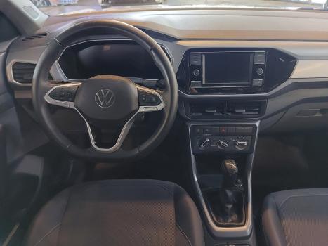 VOLKSWAGEN T-Cross 1.0 4P 200 TSI FLEX AUTOM�TICO, Foto 8