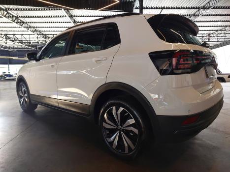 VOLKSWAGEN T-Cross 1.0 4P 200 TSI FLEX AUTOM�TICO, Foto 9
