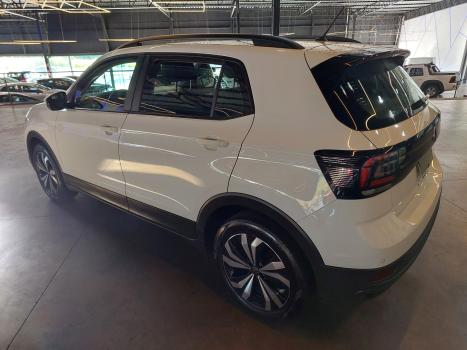 VOLKSWAGEN T-Cross 1.0 4P 200 TSI FLEX AUTOM�TICO, Foto 10