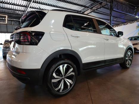 VOLKSWAGEN T-Cross 1.0 4P 200 TSI FLEX AUTOM�TICO, Foto 11
