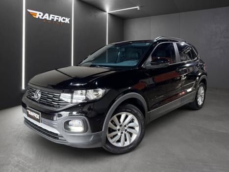 VOLKSWAGEN T-Cross 1.0 4P 200 TSI FLEX SENSE AUTOM�TICO, Foto 1