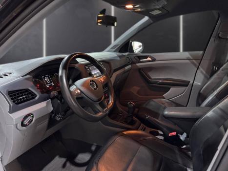 VOLKSWAGEN T-Cross 1.0 4P 200 TSI FLEX SENSE AUTOM�TICO, Foto 5