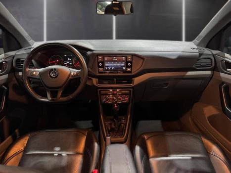 VOLKSWAGEN T-Cross 1.0 4P 200 TSI FLEX SENSE AUTOM�TICO, Foto 6