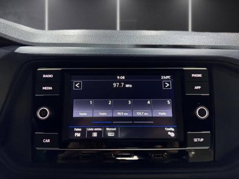 VOLKSWAGEN T-Cross 1.0 4P 200 TSI FLEX SENSE AUTOM�TICO, Foto 8