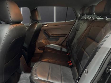 VOLKSWAGEN T-Cross 1.0 4P 200 TSI FLEX SENSE AUTOM�TICO, Foto 9