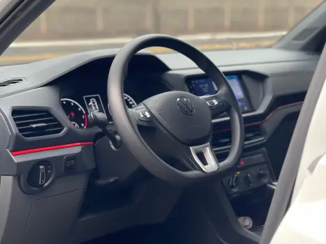 VOLKSWAGEN T-Cross 1.0 4P 200 TSI FLEX SENSE AUTOM�TICO, Foto 5