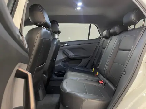 VOLKSWAGEN T-Cross 1.0 4P 200 TSI FLEX SENSE AUTOM�TICO, Foto 6