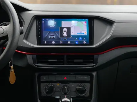 VOLKSWAGEN T-Cross 1.0 4P 200 TSI FLEX SENSE AUTOM�TICO, Foto 7