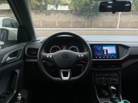 VOLKSWAGEN T-Cross 1.0 4P 200 TSI FLEX SENSE AUTOM�TICO, Foto 9