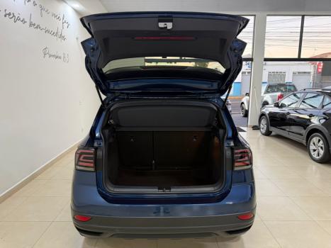 VOLKSWAGEN T-Cross 1.0 4P 200 TSI FLEX AUTOM�TICO, Foto 9