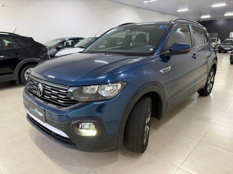 VOLKSWAGEN T-Cross 1.0 4P 200 TSI FLEX AUTOM�TICO, Foto 11