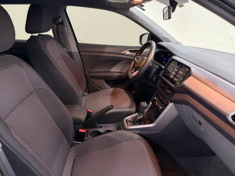 VOLKSWAGEN T-Cross 1.0 4P 200 TSI FLEX AUTOM�TICO, Foto 14