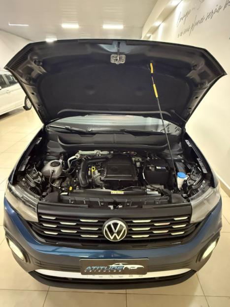 VOLKSWAGEN T-Cross 1.0 4P 200 TSI FLEX AUTOM�TICO, Foto 16