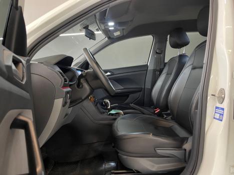 VOLKSWAGEN T-Cross 1.0 4P 200 TSI FLEX SENSE AUTOM�TICO, Foto 5
