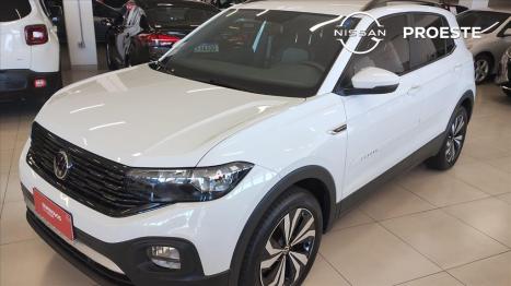 VOLKSWAGEN T-Cross 1.0 4P 200 TSI FLEX COMFORTLINE AUTOM�TICO, Foto 3