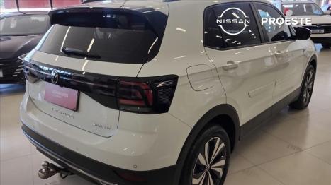 VOLKSWAGEN T-Cross 1.0 4P 200 TSI FLEX COMFORTLINE AUTOM�TICO, Foto 4