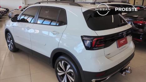 VOLKSWAGEN T-Cross 1.0 4P 200 TSI FLEX COMFORTLINE AUTOM�TICO, Foto 6