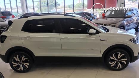 VOLKSWAGEN T-Cross 1.0 4P 200 TSI FLEX COMFORTLINE AUTOM�TICO, Foto 7