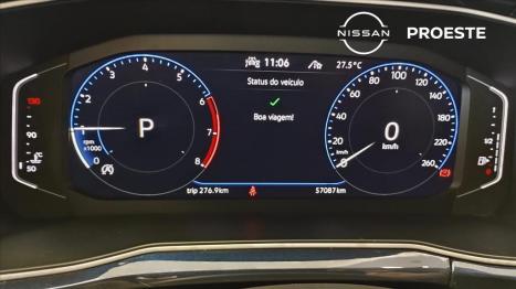 VOLKSWAGEN T-Cross 1.0 4P 200 TSI FLEX COMFORTLINE AUTOM�TICO, Foto 10