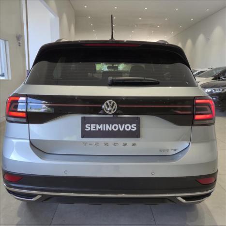 VOLKSWAGEN T-Cross 1.0 4P 200 TSI FLEX AUTOM�TICO, Foto 5