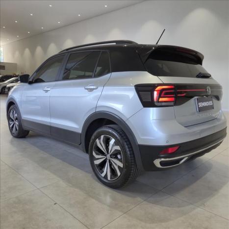 VOLKSWAGEN T-Cross 1.0 4P 200 TSI FLEX AUTOM�TICO, Foto 6