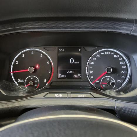 VOLKSWAGEN T-Cross 1.0 4P 200 TSI FLEX AUTOM�TICO, Foto 7