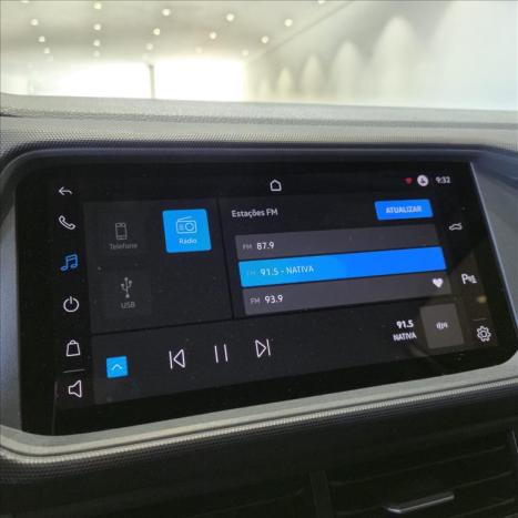 VOLKSWAGEN T-Cross 1.0 4P 200 TSI FLEX AUTOM�TICO, Foto 8