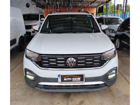 VOLKSWAGEN T-Cross 1.0 4P 200 TSI FLEX COMFORTLINE AUTOM�TICO, Foto 2