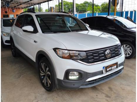 VOLKSWAGEN T-Cross 1.0 4P 200 TSI FLEX COMFORTLINE AUTOM�TICO, Foto 3