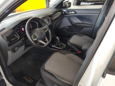 VOLKSWAGEN T-Cross 1.0 4P 200 TSI FLEX COMFORTLINE AUTOM�TICO, Foto 4