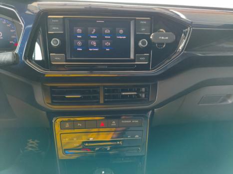 VOLKSWAGEN T-Cross 1.0 4P 200 TSI FLEX COMFORTLINE AUTOM�TICO, Foto 5