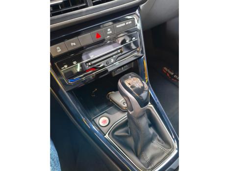 VOLKSWAGEN T-Cross 1.0 4P 200 TSI FLEX COMFORTLINE AUTOM�TICO, Foto 7