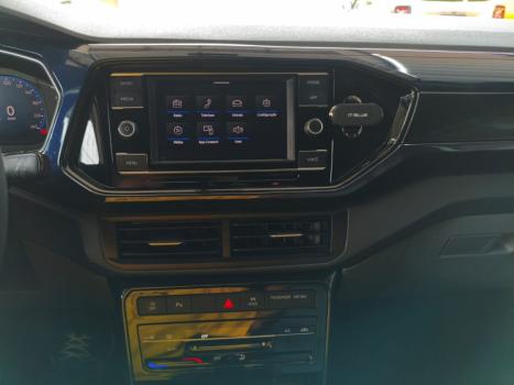 VOLKSWAGEN T-Cross 1.0 4P 200 TSI FLEX COMFORTLINE AUTOM�TICO, Foto 8