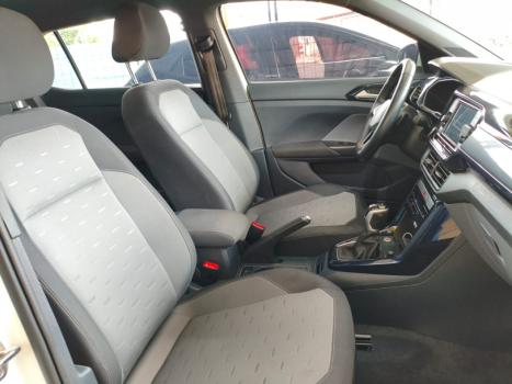 VOLKSWAGEN T-Cross 1.0 4P 200 TSI FLEX COMFORTLINE AUTOM�TICO, Foto 9